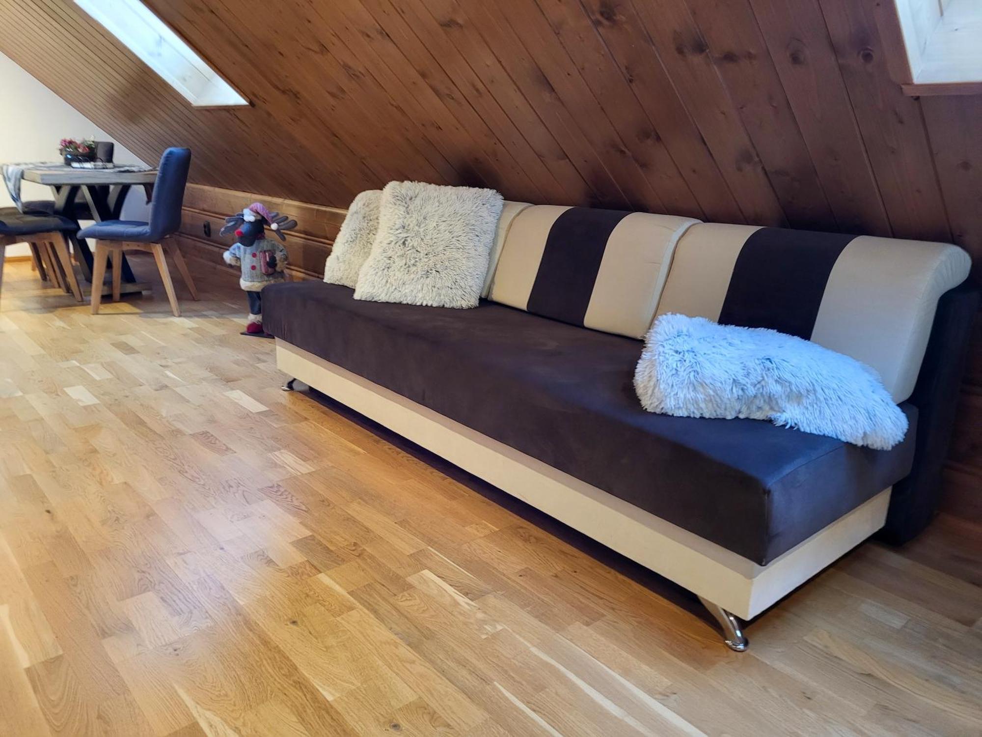 Goralska Vila Lomnica Vel'ka Lomnica Buitenkant foto